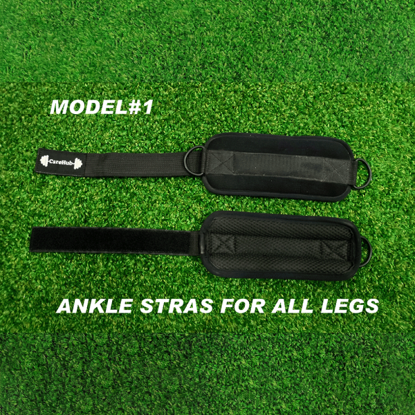 Ankle Straps for all legs